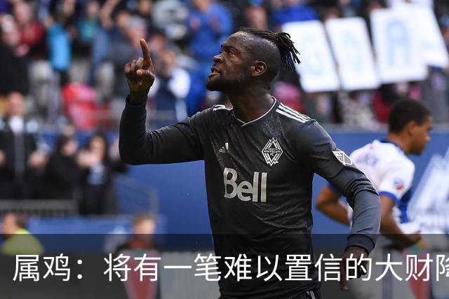 属鸡：将有一笔难以置信的大财降临，2027年，你要乐开花！