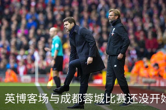英博客场与成都蓉城比赛还没开始踢！大连球迷就给球员送大礼